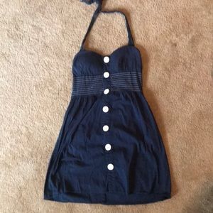 Sailor dress